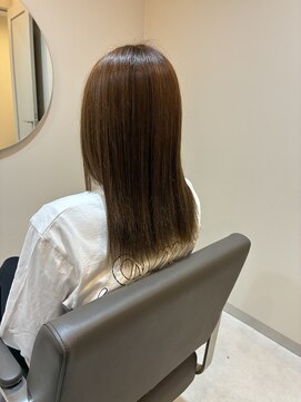 ひっそりハイライト