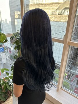 アプリバイリアン 浦和2号店(appri by Rien) 艶髪ロング