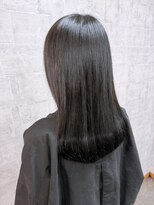 ダブ(DAB)&nbsp;【透明感カラー】ブルーブラック 栃木 宇都宮 鹿沼 日光 小山