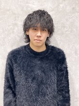 モアナ バイ ヘッドライト 新越谷店(Moana by HEADLIGHT) 河井 優虎