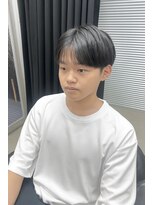 エント(ent) シースルーマッシュ