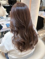 ロンド エスポワール 錦糸町(Lond espoir)&nbsp;ミディアムレイヤーカットハイレイヤーカット似合わせカット