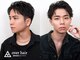 オーバーヘアー 倉敷店(over hair)の写真
