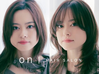 オン キャナルシティ博多前店(on)の写真