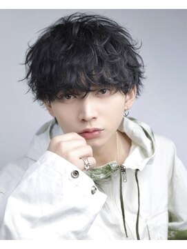 ゴールド 大阪 梅田店(GOALD) マッシュ