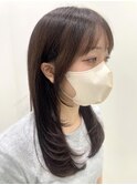 レイヤーカット