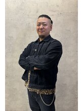 ブリーチ 郡山店(BLEACHi)&nbsp;飯沼 大雅
