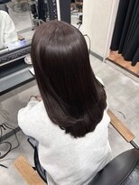 エス 天満扇町(esu)&nbsp;王道モテ！チョコブラウン