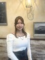オーブ ヘアー リアン 札幌3号店(AUBE HAIR lien) 栗林 もも