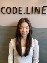 コードライン 彦根店(CODE.LINE)&nbsp;AONO 