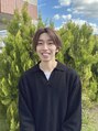 サラ(sarah)&nbsp;林中 宏佳