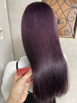 ルノン シェリー(LUNON cheliy)&nbsp;イメチェンヘアスタイル/前髪カタログ/クールショート