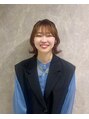 アース 三ツ境店(HAIR&MAKE EARTH)&nbsp;吉松 舞夏