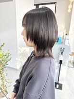 グニー(gunii)&nbsp;ウルフ
