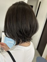 エミュ(emu.)&nbsp;スタイルチェンジに◎ボブレイヤー