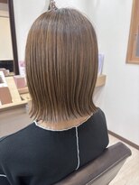 カロン(Kalon)&nbsp;ばっさりボブ