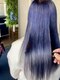 ダブル アンダーバー サロン(W_SALON)の写真/【河原町3分】乾燥やカラーによるダメージ・パサつきを髪質改善TRで内部から補修！潤いたっぷりの艶髪に♪