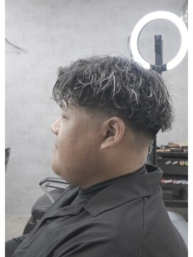 ヴェルゴ 沖浜店(vellgo) gang spiral