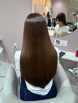 ヴォーグ 大曽根店(VOGUE)&nbsp;大曽根/大曽根駅髪質改善/髪質改善トリートメント/縮毛矯正/