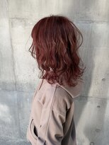 SOAR【10月1日 NEW OPEN（予定）】&nbsp;ワインレッドカラー【橋本/橋本駅】
