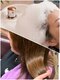 サロン ド グレース(SALON DE GRACE)の写真/贅沢な癒やしの時間をあなたに。隠れ家のようなプライベートサロンで、自分だけの癒やしの空間を♪