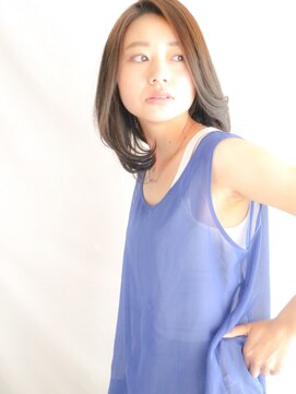 ミューズ(muze) ☆☆☆  潤いミディ  ☆☆☆