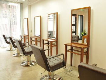 FELICITA ひばりヶ丘【フェリチタ】