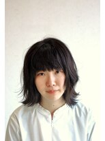 ダオヘアー(Dao.hair)&nbsp;大人かわいい外ハネミディアム