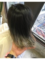 キー(kｅｙ)&nbsp;お客様style