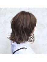 マッシュ アドベ 八戸ノ里(MASHU ADOBE) リラクシーボブ