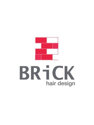 ブリックヘアデザイン(BRiCK hair design)
