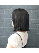 ニド(2do)&nbsp;外ハネボブ