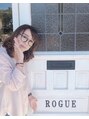 ローグヘアー 亀有店(Rogue HAIR) 村木 沙月