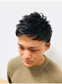 メンズショート