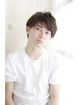 トランクイル サフリック(TRAN9UIL safric)&nbsp;20代・30代・40代　格上げビジカジショート