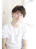 20代・30代・40代 格上げビジカジショート