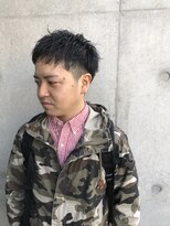 マール 矢場町(MARL)&nbsp;ビジネスマンショート