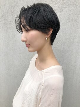 ジル(dill) 【dill】short style 10