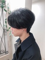 美容室 パルス 静岡鷹匠店(PALS)&nbsp;トランクスヘア