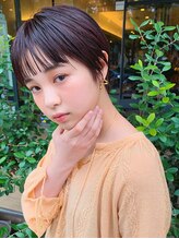 バディヘア アムル(BUDDY HAIR amour)