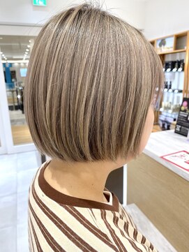 アテナ アヴェダ(ATENA AVEDA) （ATENA AVEDA) ベージュ