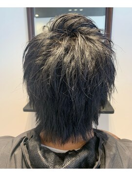 ケイドラマ(K Drama) メンズショート