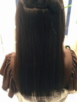 リオールヘア 北千住(LIOR.HAIR)&nbsp;髪質整形シームレス☆