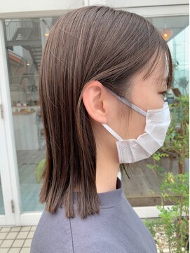 パーム スプリングス(Palm Springs) Hair by Palm Springs 212