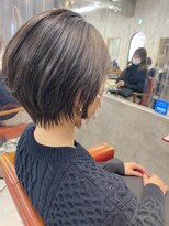 ルース(RUTH)&nbsp;大人ショート