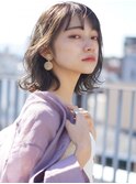 atelier.fem 春×透け感ラフミディ