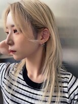 フラミューム たまプラーザ(flammeum)&nbsp;ハイレイヤー×ホワイトベージュ【フラミュームたまプラーザ】