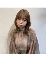 エクリ 麻布十番(equri)&nbsp;イルミナカラー