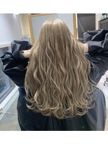 ジゼル(GiseL)&nbsp;ミルクティーベージュ