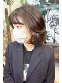 昭和レイヤー来てるかも♪【BELL桜新町/用賀】